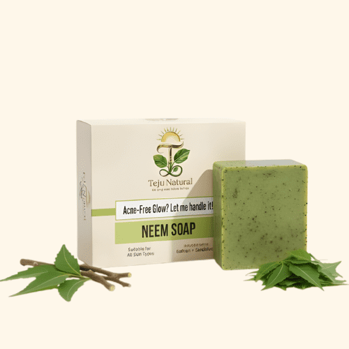 Neem Soap