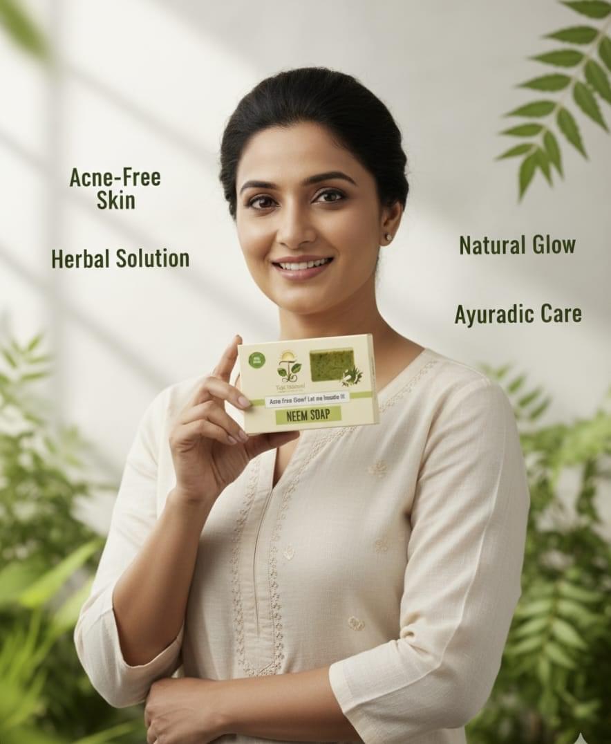 Neem Soap - Image 5