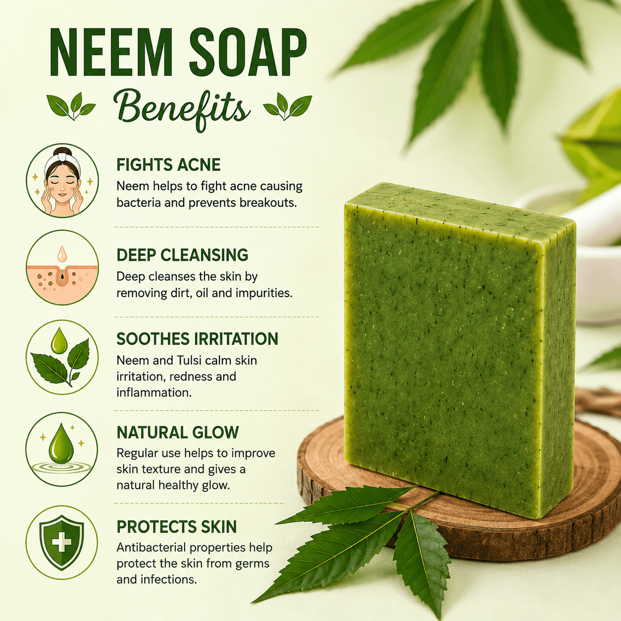 2 JAADUI + 1 NEEM SOAP COMBO - Image 4