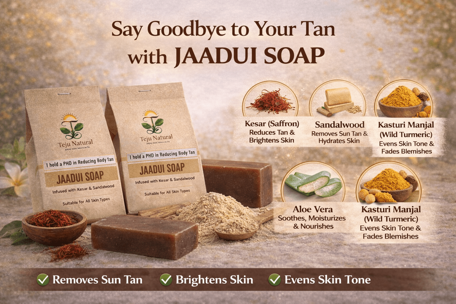 JAADUI SOAP - Image 2