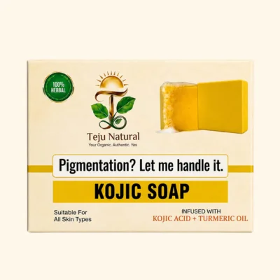 kojic-soap